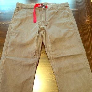 Men’s Topo Design Medium Pants